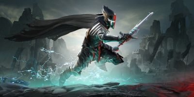 Voin - Jövő hónapban érkezik a belső nézetes hack&slash korai kiadása