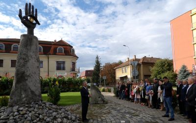 27. Mérföldkövek – szlovákiai magyar helytörténészek országos találkozója Udvardon