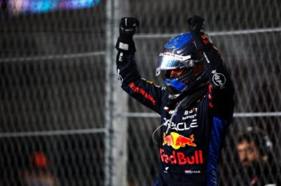 Az F1-es vb-pontverseny állása a Las Vegas-i Nagydíj után