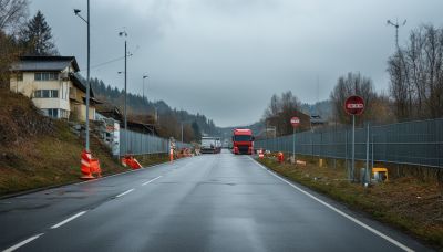 Döntött a minisztérium: egy hét múlva hatalmas bírságolás indul az utakon