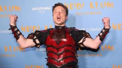 Elon Musk azt állítja, rekordot döntött a Diablo IV-ben