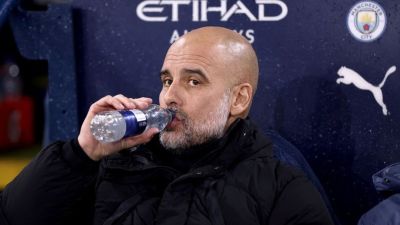 Guardiola beismerte, most tényleg van oka rettegni a Liverpooltól