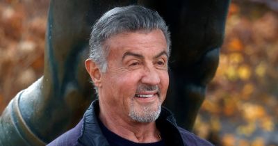 Kis híján belehalt a filmjeibe Sylvester Stallone: hétszer kellett műteni a gerincét