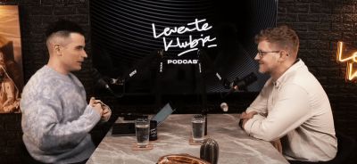 Lakatos Levente vendége az expap, aki tavaly coming outolt – Podcast ajánló