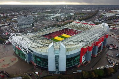 Ma mutatkozik be a Manchester United új edzője az angol bajnokságban