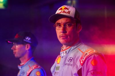 Neuville a WRC 2024-es világbajnoka – már a vasárnapi nyitószakaszon eldőlt a bajnokság