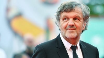 Putyinról fog forgatni a filmművészet Maradonája – Emir Kusturica 70