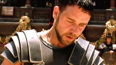 Russell Crowe és a lehetetlen visszatérés: hogyan próbált visszatérni Maximus szerepébe a Gladiátor 2-ben?