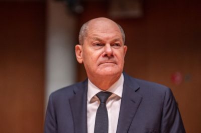 Scholz pártjának megítélése tovább romlik