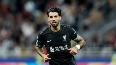 Szoboszlaival a kezdőben rohamoz a Liverpool a Southampton ellen!