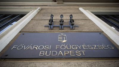 Újabb hangfelvétel került elő, amely bemutatja a magyar ügyészség törvénysértő gyakorlatát