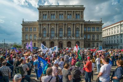 Az Akadémiai Dolgozók Fóruma tételesen cáfolja a kutatói hálózat modellváltását szorgalmazó kormányzati érveket