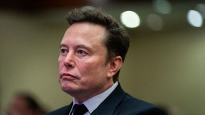 Elon Musk: „Nagy-Britanniának elege van a zsarnoki rendőrállamból”