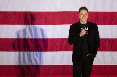  Elon Musk új parlamenti választást követel az Egyesült Királyságban  