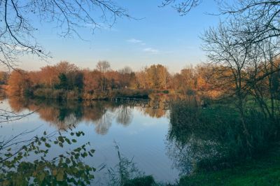 Enyhébb idővel búcsúzik a november