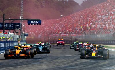 Hivatalos: 11 csapatra bővül az F1 mezőnye