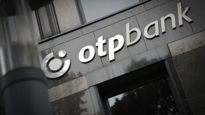 Itt az OTP becslése a 2025-ös extraprofitadóról