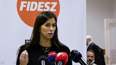 Javaslatot nyújt be a Diákvárosról a Fidesz