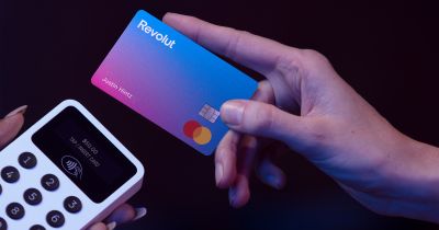 Jönnek a Revolut bankautomaták?