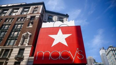 Macy's: könyvelési botrány zúzza szét a bevételi álmokat a Black Friday előtt