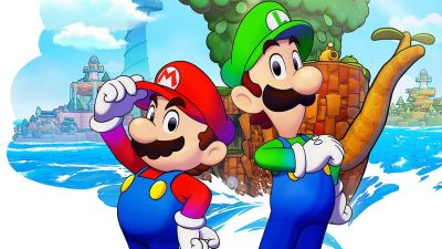 Mario & Luigi: ilyen a társas magány