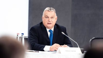 Orbán Viktor: Jelentősen nő a minimálbér, és megközelíti az átlagjövedelem felét + videó