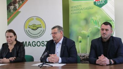 Petíciót indított az agrárkamara, megvédenék a gazdákat