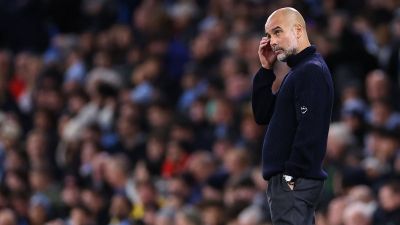 Teljes a káosz, Pep Guardiola üzent Szoboszlaiéknak