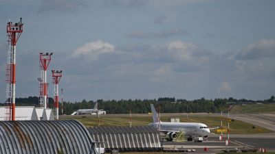 Tragédia Vilnius felett: repülőgép zuhant le a litván főváros közelében + videó