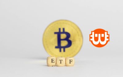 A Bitcoin ETF-ek 1 milliárd dolláros tőkebeáramlást tapasztalnak