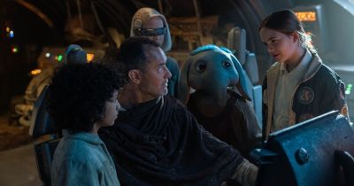 A Disney Mikulása előbb hozza el nekünk a Star Wars: Kóbor alakulatot