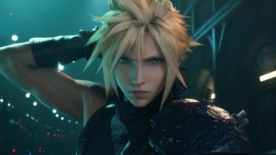 A Final Fantasy VII Remake rendezője őszintén vall: „Tetszik az Xbox!”