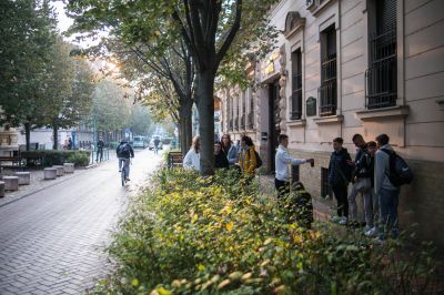 A Gutenberg utca a legdrágább, a Lövölde út a legolcsóbb Szegeden