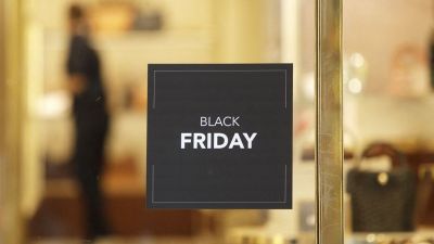 Black Friday: így szúrhatjuk ki, ha át akarnak verni