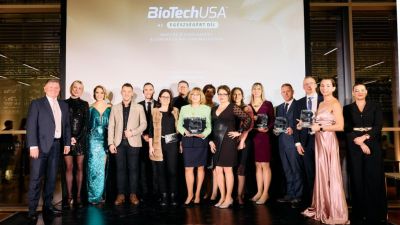 Egészségügyi innovációkat díjazott a BioTechUSA