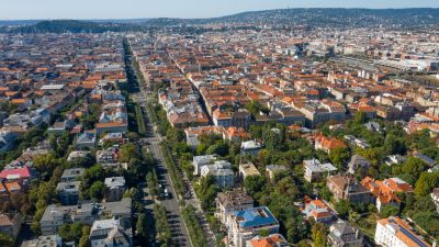 Főváros vagy vidék? - Hol éri meg ingatlanba fektetni a pénzünket?