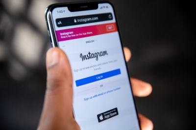  Helyzetmegosztós funkció jött az Instagramra  