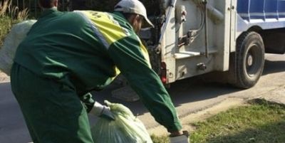 Jövő szerdán is elviszik a zöldhulladékot Mohácson