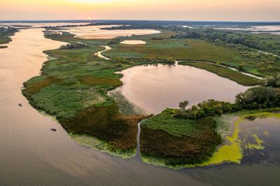 Kiemelt fejlesztési térséggé válik a Tisza-tó