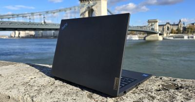 Megéri többet fizetni egy strapabírónak nevezett üzleti ThinkPad laptopért?