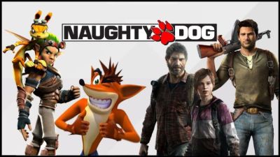 Naughty Dog: egy ismert hang is fel fog bukkanni a stúdió következő játékában!