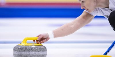 Német és a svájci öröm az idei curling Európa-bajnokságon