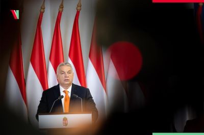 Orbán Viktor elárulta miért olyan fontos a kormánynak együttműködnie a Magyar Kereskedelmi és Iparkamarával