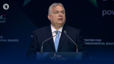 Orbán Viktor másodfokon, jogerősen is pert vesztett a Hírklikk ellen a Fővárosi Ítélőtáblán