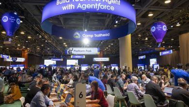 Salesforce Dreamforce 2024 - Agentforce, az AI új nemzedéke