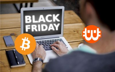 Samson Mow: „Élvezd a Bitcoin Black Friday akcióját”