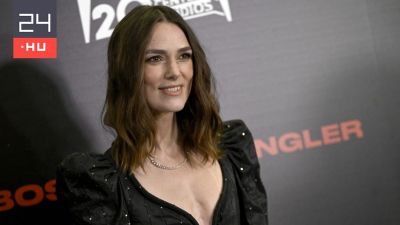 „Szarnak tartottak miattuk” – Keira Knightley-nak meggyűlt a baja a sajtóval a Karib-tenger kalózai után