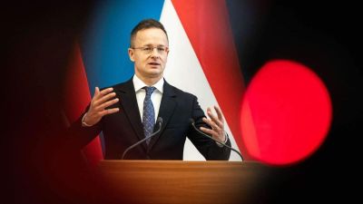 Szijjártó Péter: Magyarország a legbiztonságosabb helyszín Európában a kelet-nyugati együttműködés számára (videó)