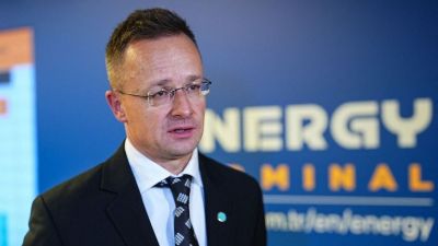 Szijjártó Péter: Magyarország a legbiztonságosabb helyszín Európában a kelet-nyugati együttműködésnek