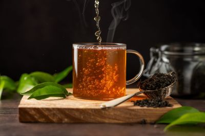 5 isteni tea, ami belülről szépíti a bőrt – van, amelyiknek más csodás hatása is van